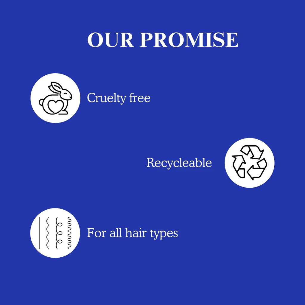 कैबेलो चावे बोटोक्स शैम्पू 300 एमएल