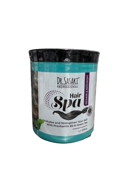 DR SASAKI HAIR SPA REPAIR & NOURISH 200G