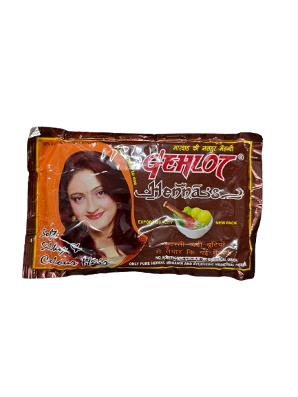 GEHLOT HEENA 150 G