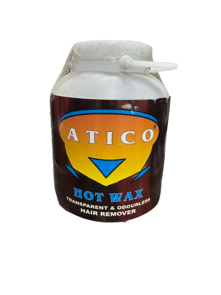 ATICO HOT WAX 4 KG