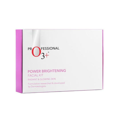 O3 FACIAL KIT POWER BRIGHTENING