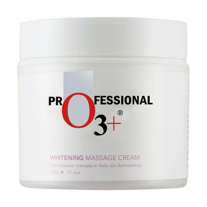 O3 WHITENING MASSAGE CR 350 G