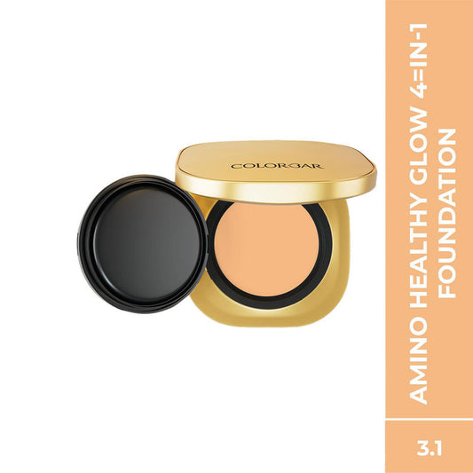 COLORBAR FOUNDATION 4 IN 1 AMINO HEALTHY GLOW HG 3.1 20G