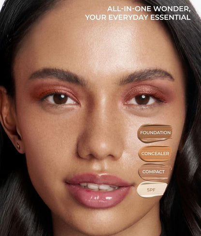 क्लेमी लिप लाइनर L15