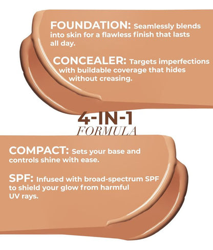 क्लेमी लिप लाइनर L15