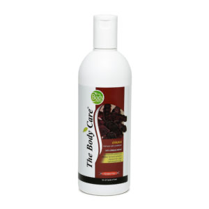 THE BODY CARE SHAMPOO SHIKAKAI 400 ML