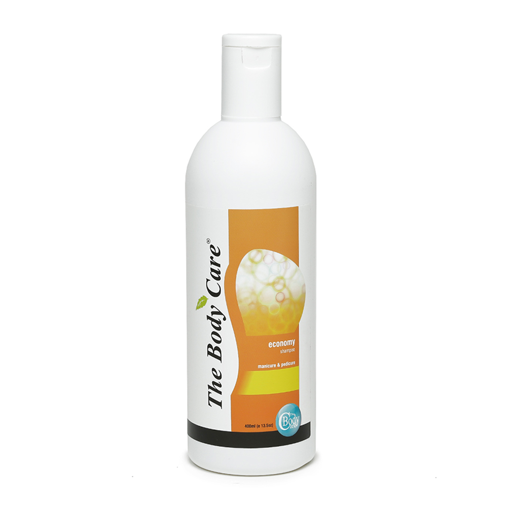 THE BODY CARE SHAMPOO ECONOMY 800 ML