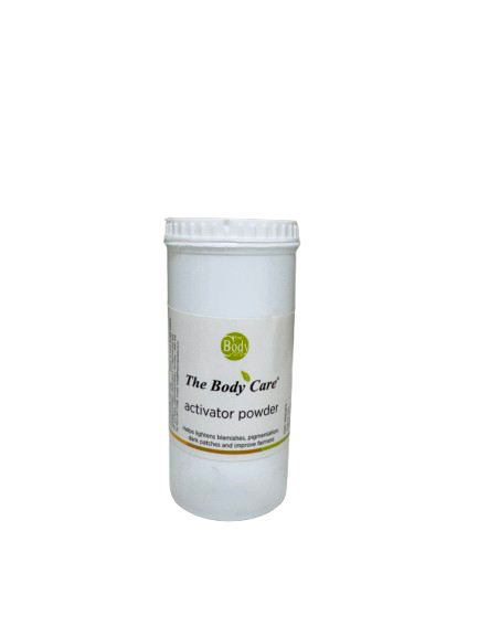 THE BODY CARE ACTIVATOR SMALL