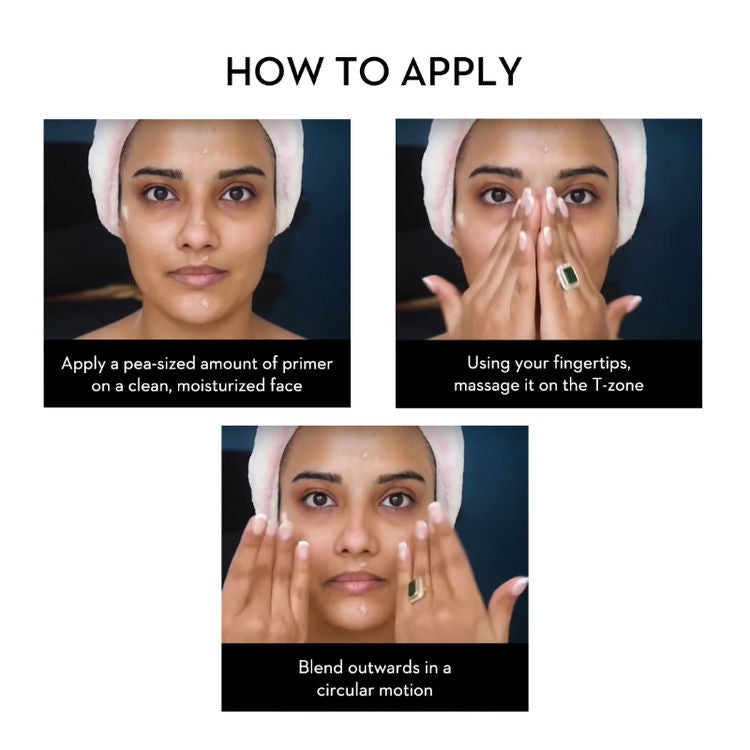 शुगर प्राइमर बेस ऑफ ग्लोरी पोअर मिनिमाइजर 30 एमएल