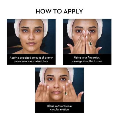 शुगर प्राइमर बेस ऑफ ग्लोरी पोअर मिनिमाइजर 30 एमएल