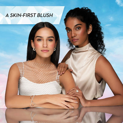 SUGAR LIQUID GLOW BLUSH 04 CANDY PINK