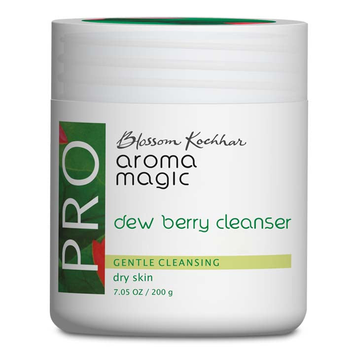 AROMA MAGIC DEW BERRY CLEANSER GENTLE CLEANSING 200G