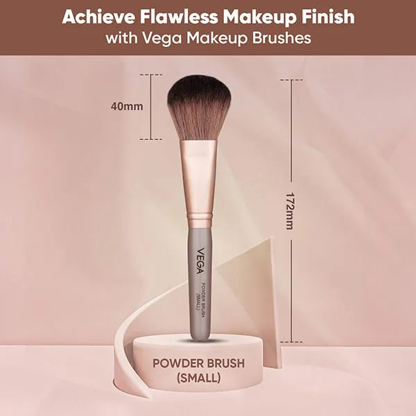 वेगा पावर ब्रश (एस) MBN-20