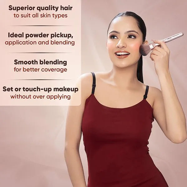 वेगा पावर ब्रश (एस) MBN-20