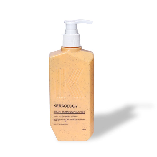 KERAOLOGY KERATIN DE-STRESS CONDITIONER 300ML