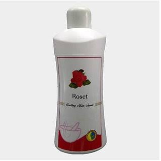 NANDINI ROSE TONER 1 LTR