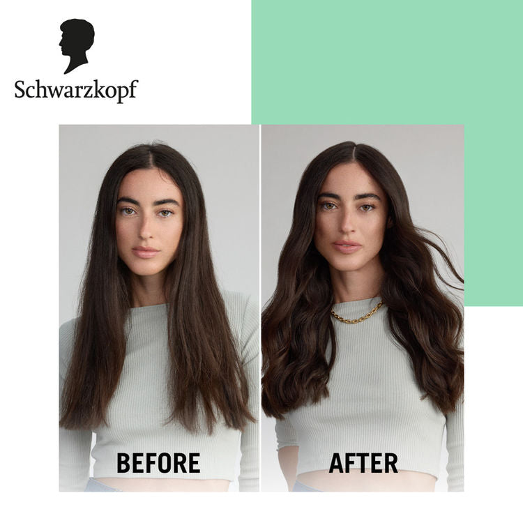 SCHWARZKOPF TAFT VOLUME HAIR SPRAY 5 250ML