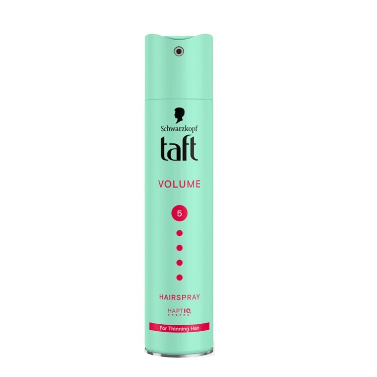 SCHWARZKOPF TAFT VOLUME HAIR SPRAY 5 250ML