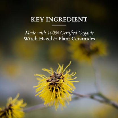 लोटस ऑर्गेनिक सेंसिटिव स्किन जेंटल फेस वॉश 80G