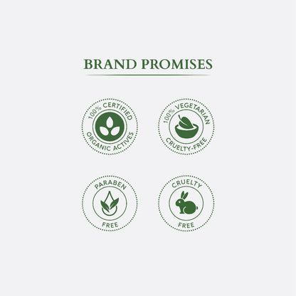 लोटस ऑर्गेनिक सेंसिटिव स्किन जेंटल फेस वॉश 80G