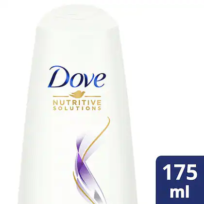 DOVE CONDITIONER DAILY SHINE 175 ML