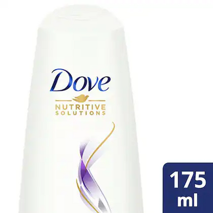 DOVE CONDITIONER DAILY SHINE 175 ML