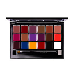 फॉरएवर 52 मल्टीटास्कर लिप पैलेट MPL001