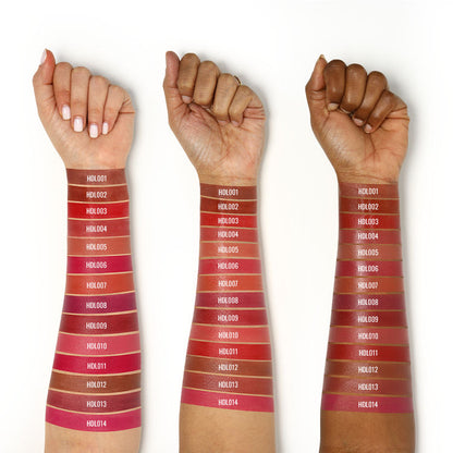 फॉरएवर हाइड्रा लिप्स HDL007 सुगरबो