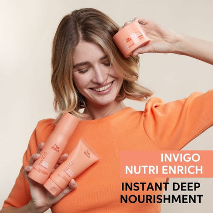 WELLA ENRICH CONDITIONER 150 ML