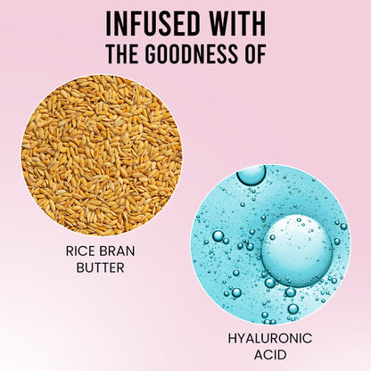 नंदिनी फेशियल किट त्रिफला 170 ग्राम