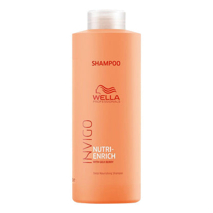 WELLA ENRICH SHAMPOO 1000 ML