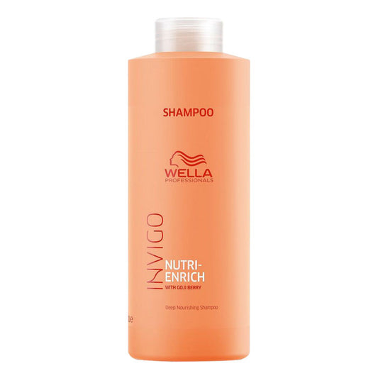 WELLA ENRICH SHAMPOO 1000 ML