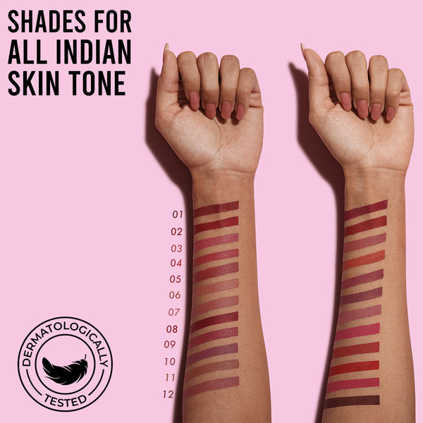 नंदिनी त्रिफला स्क्रब 400 ग्राम