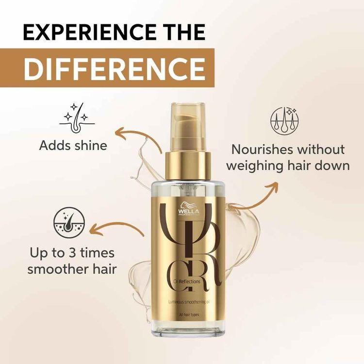 WELLA OIL REFLECTIONS 30 ML