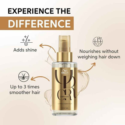 WELLA OIL REFLECTIONS 30 ML