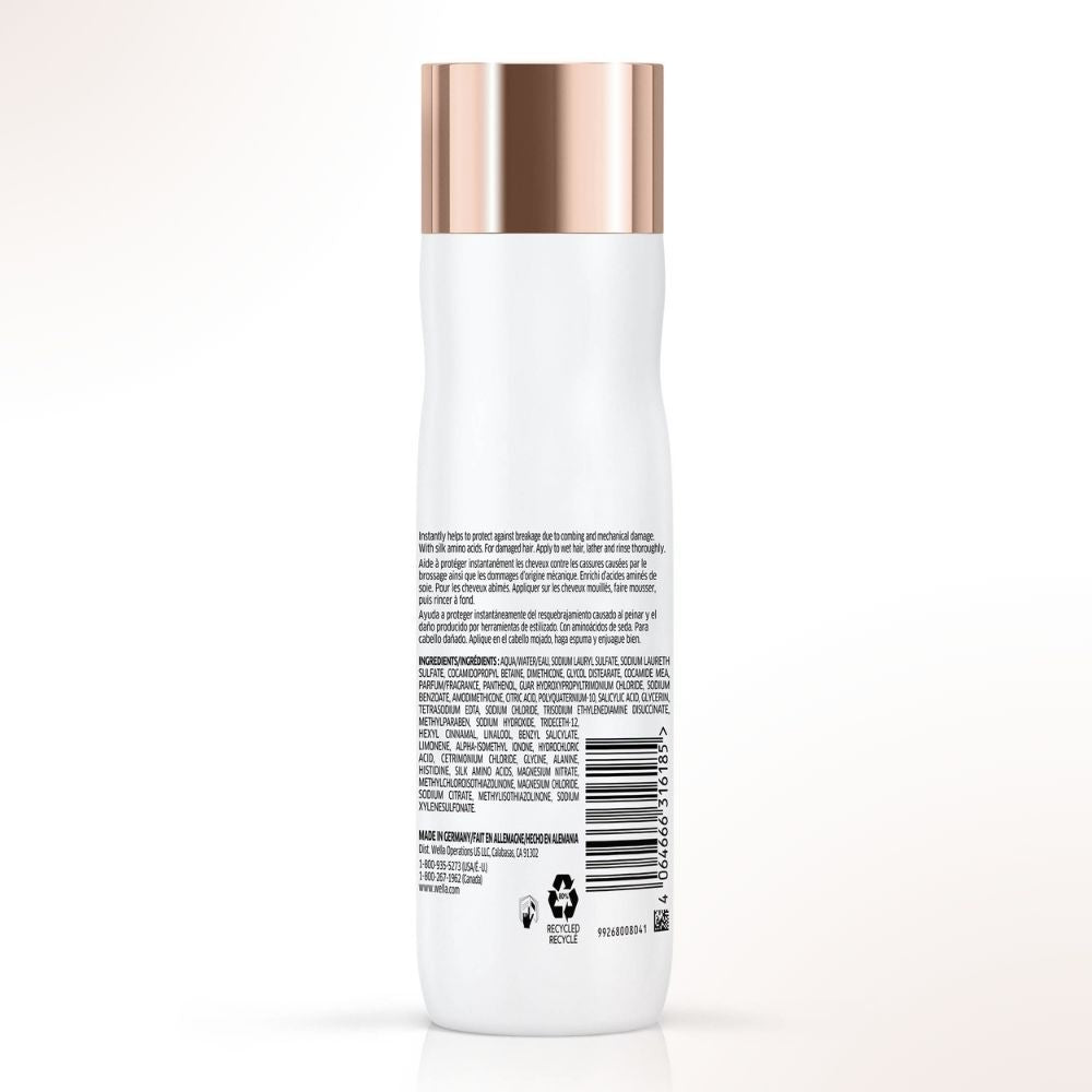 WELLA FUSION SHAMPOO 250ML