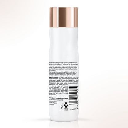 WELLA FUSION SHAMPOO 250ML