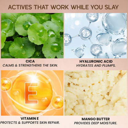 पैराग टेल कॉम्ब टार