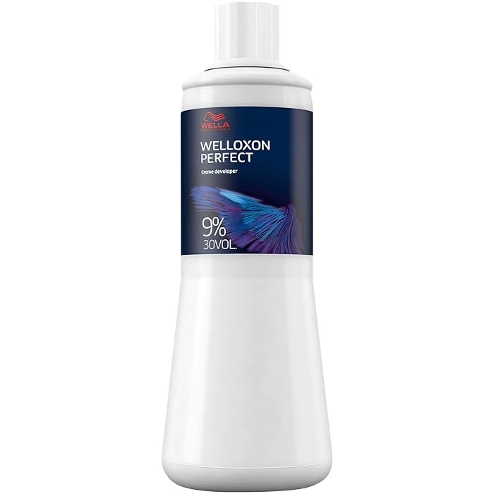 WELLA WELLOXON 30 VOL/9% 1 LTR