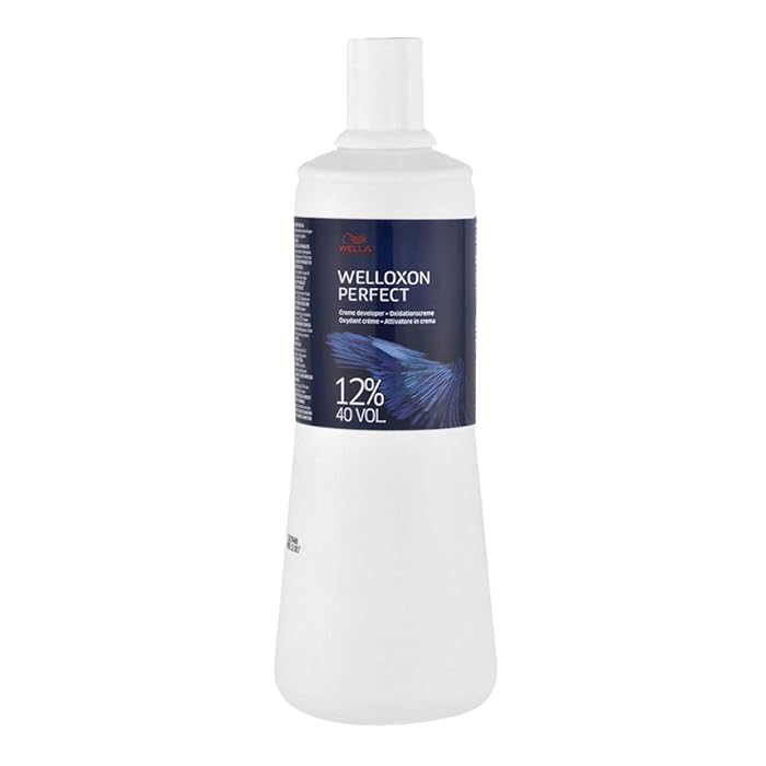 WELLA WELLOXON 40 VOL/12% 1 LTR