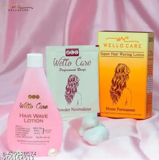 WELLO CARE PUMMING LOTION