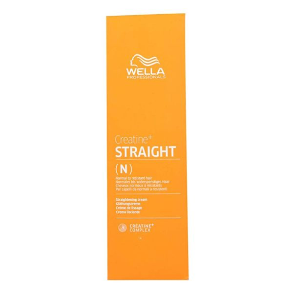 WELLA STRAIGHT (N) 200 ML