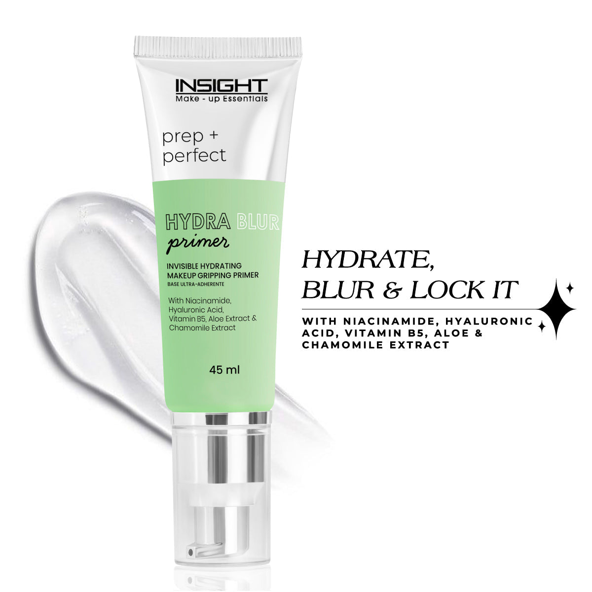 INSIGHT HYDRA BLUR PRIMER 45G