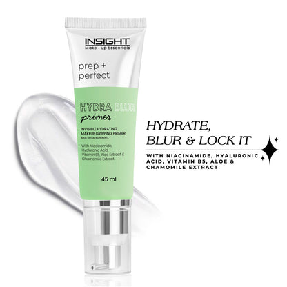 INSIGHT HYDRA BLUR PRIMER 45G