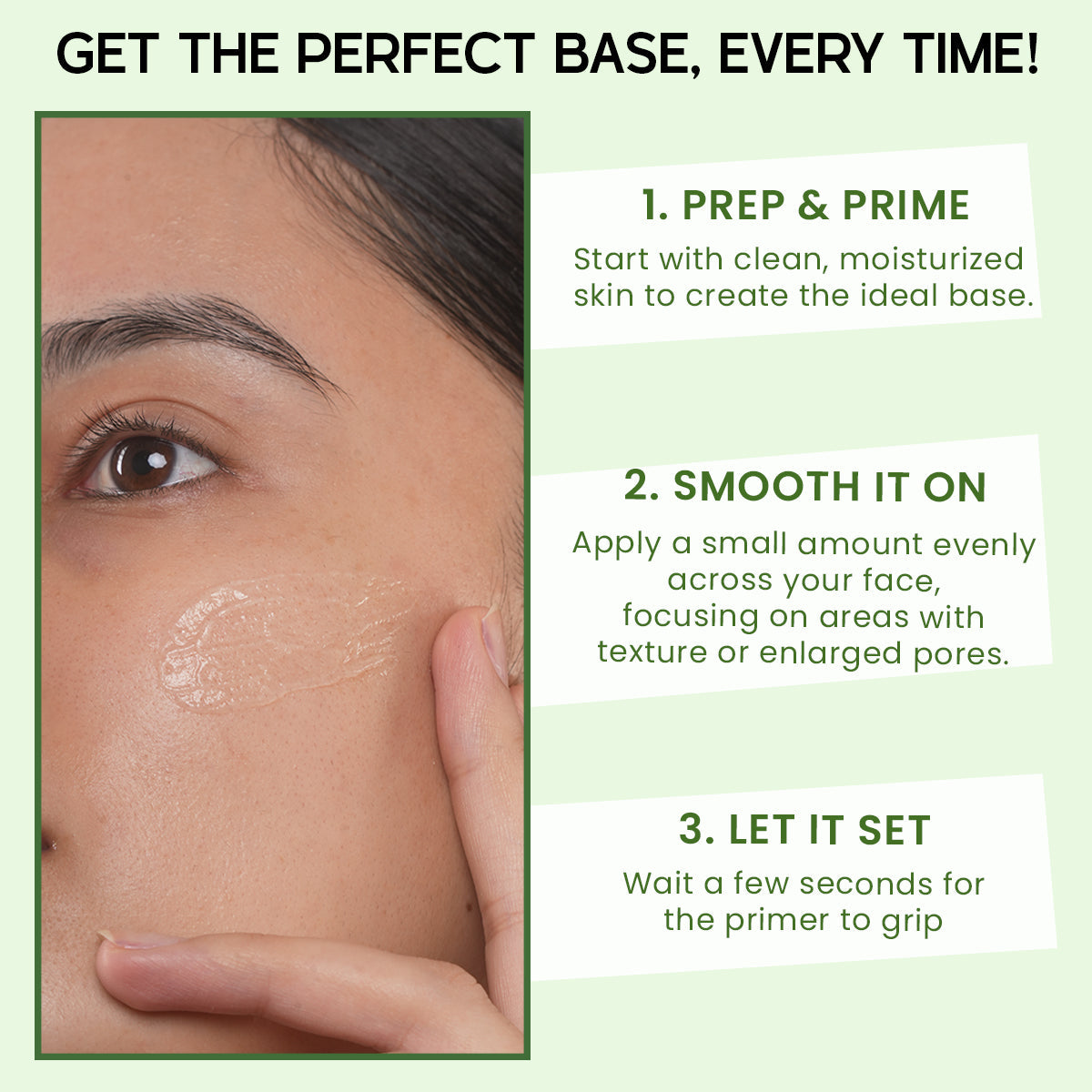 INSIGHT HYDRA BLUR PRIMER 45G