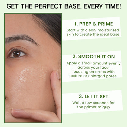 INSIGHT HYDRA BLUR PRIMER 45G