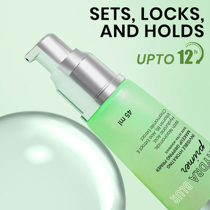 INSIGHT HYDRA BLUR PRIMER 45G