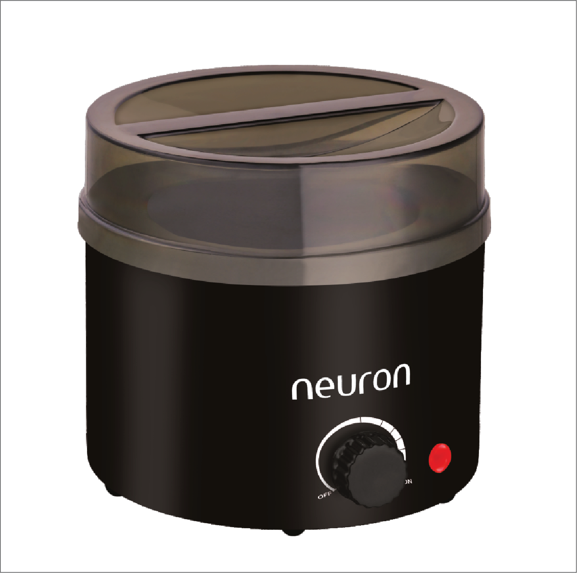 NEURON WAX HEATER URANUS