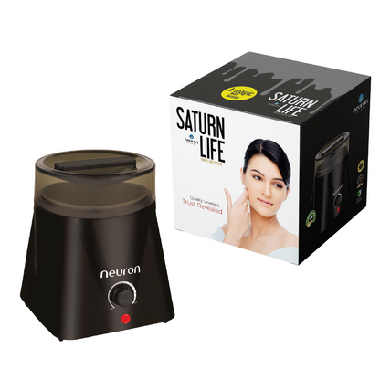 NEURON WAX HEATER SATURN