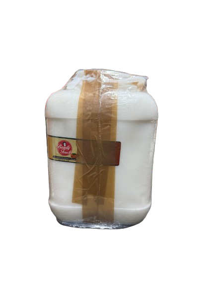 BEAUTY TOUCH ALMOND CREAM 5 KG